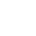 Audio icon only white